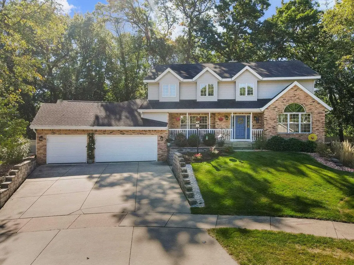 948 Timber Ridge Drive, Oregon, WI 53575 - Image #1