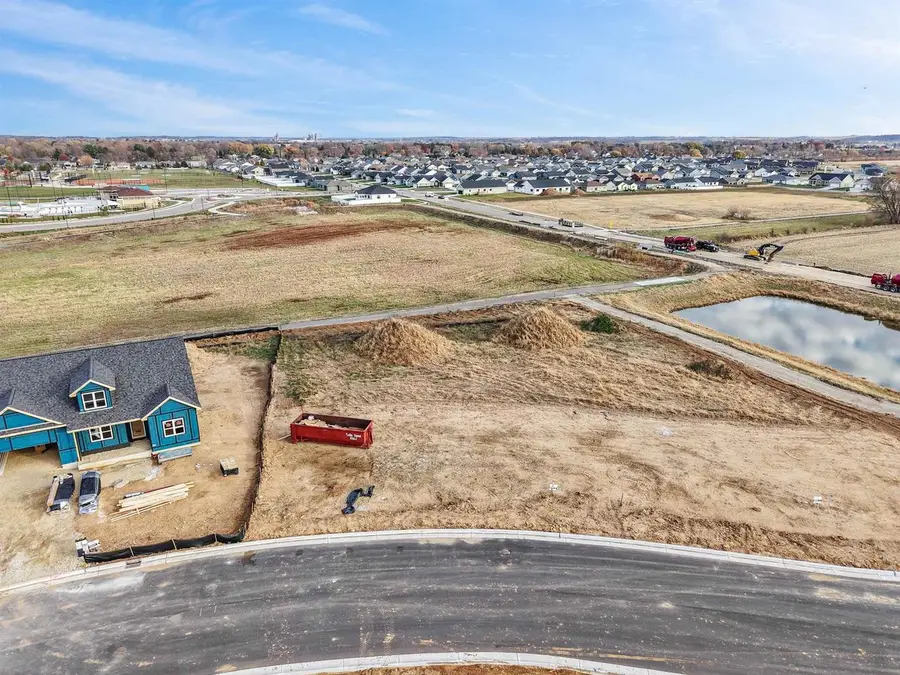 Lot 2 S Eight Street, Evansville, WI 53536 - #2