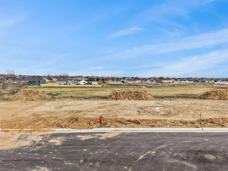 Lot 6 S Eight Street, Evansville, WI 53536 - Image #3