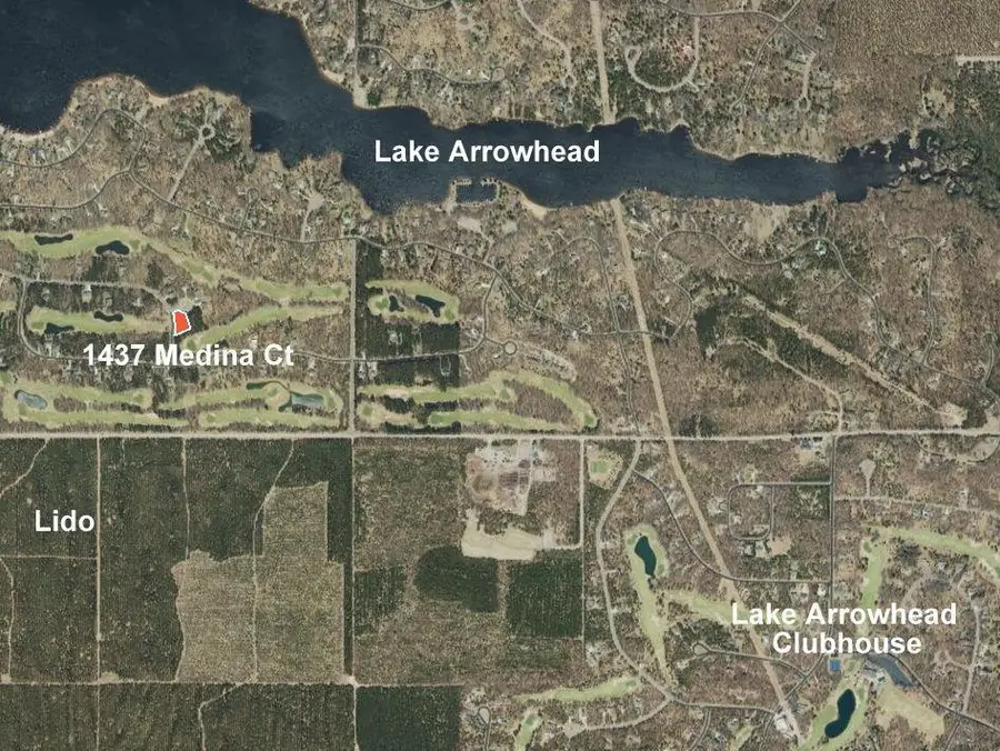 1437 Medina Court, Nekoosa, WI 54457 - Image #3