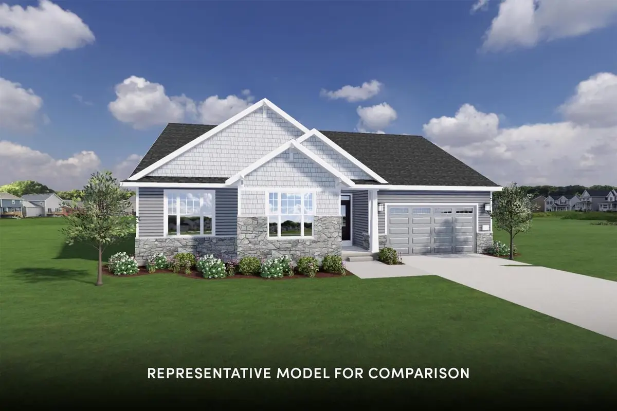 16 Spittlebug Circle, Madison, WI 53718 - Image #1