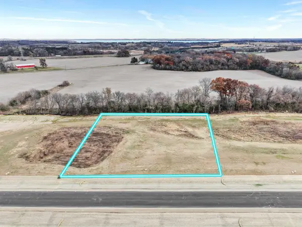 Lot 3 Hawks View Drive, Edgerton, WI 53534