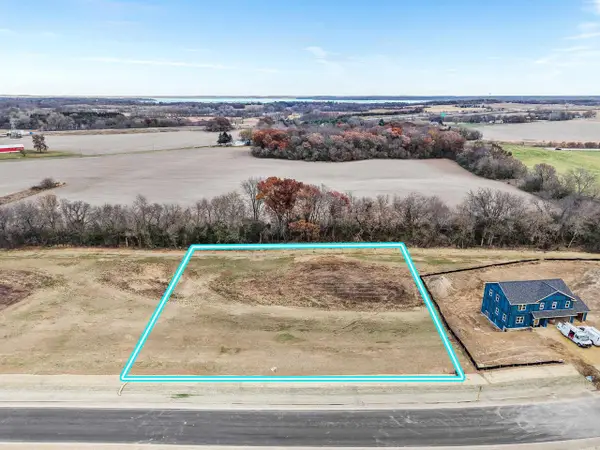 Lot 4 Hawks View Drive, Edgerton, WI 53534