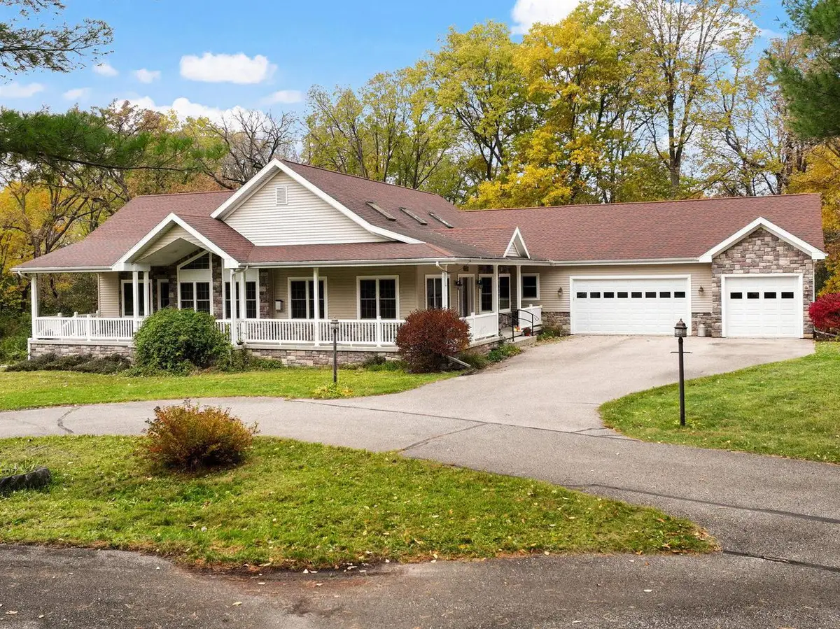 3579 Edgewood Drive, McFarland, WI 53558 - #1