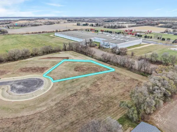Lot 8 Hawks View Drive, Edgerton, WI 53534