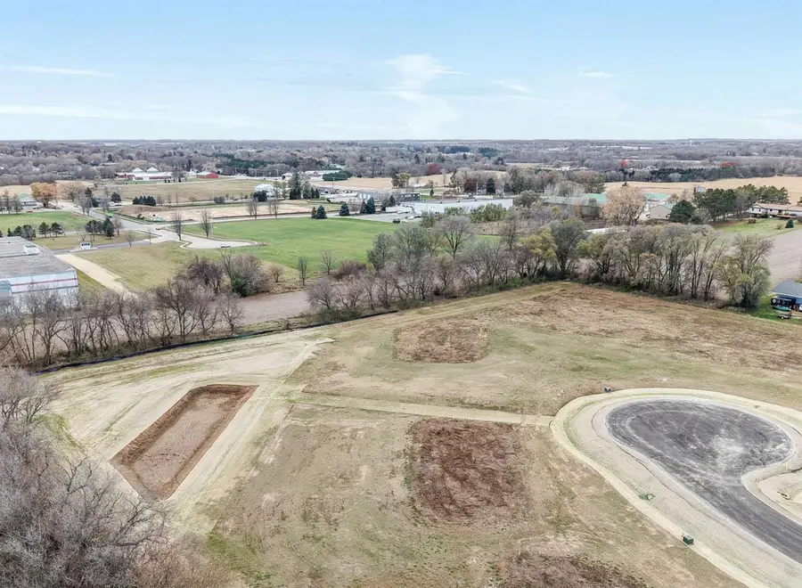 Lot 8 Hawks View Drive, Edgerton, WI 53534 - #3