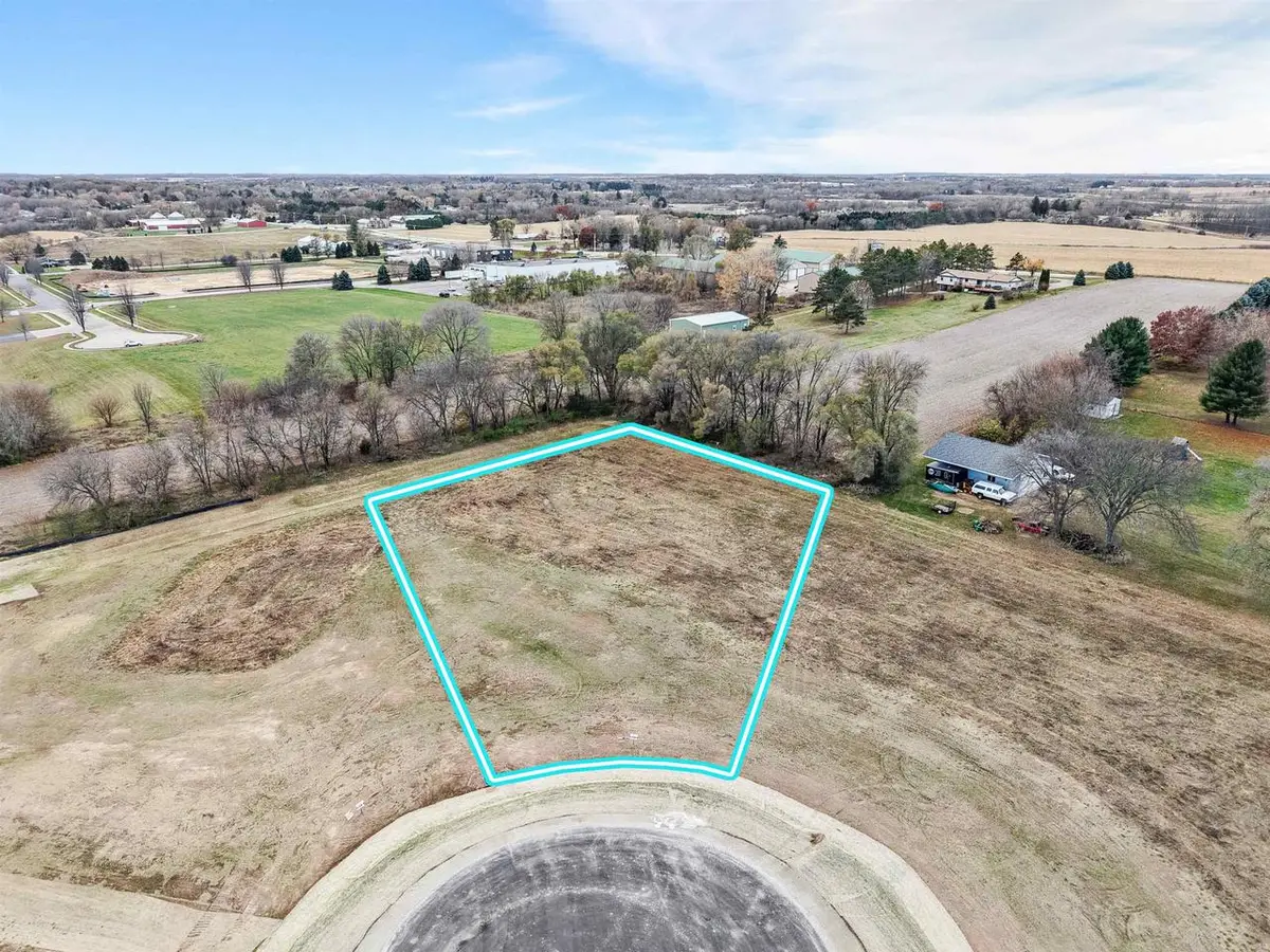 Lot 9 Hawks View Drive, Edgerton, WI 53534 - #1