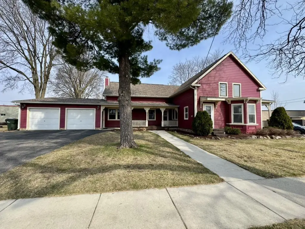 410 Galena Street, Prairie Du Sac, WI 53578 - #1