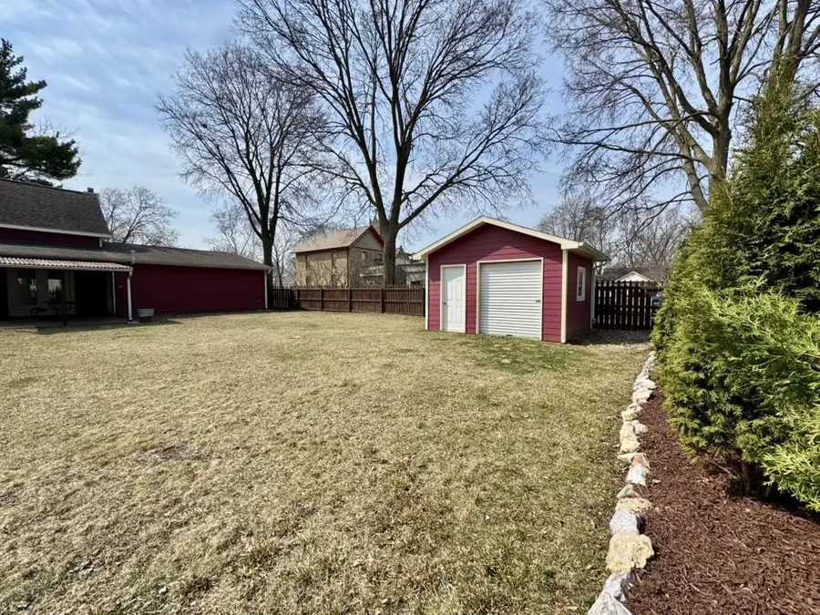 410 Galena Street, Prairie Du Sac, WI 53578 - #3