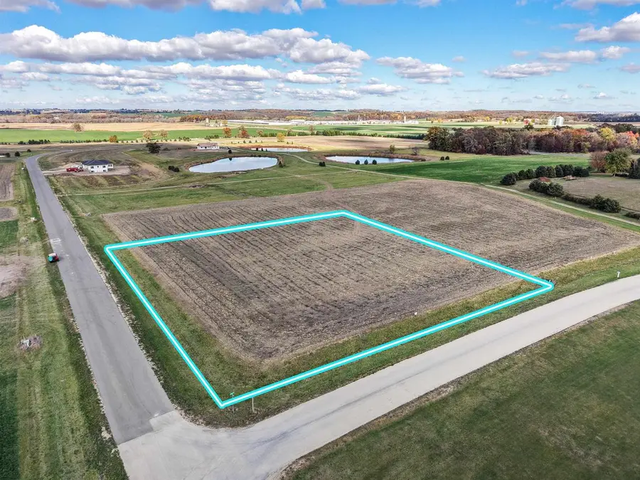Lot 72 Blarney Stone Drive, Albany, WI 53502 - Image #2