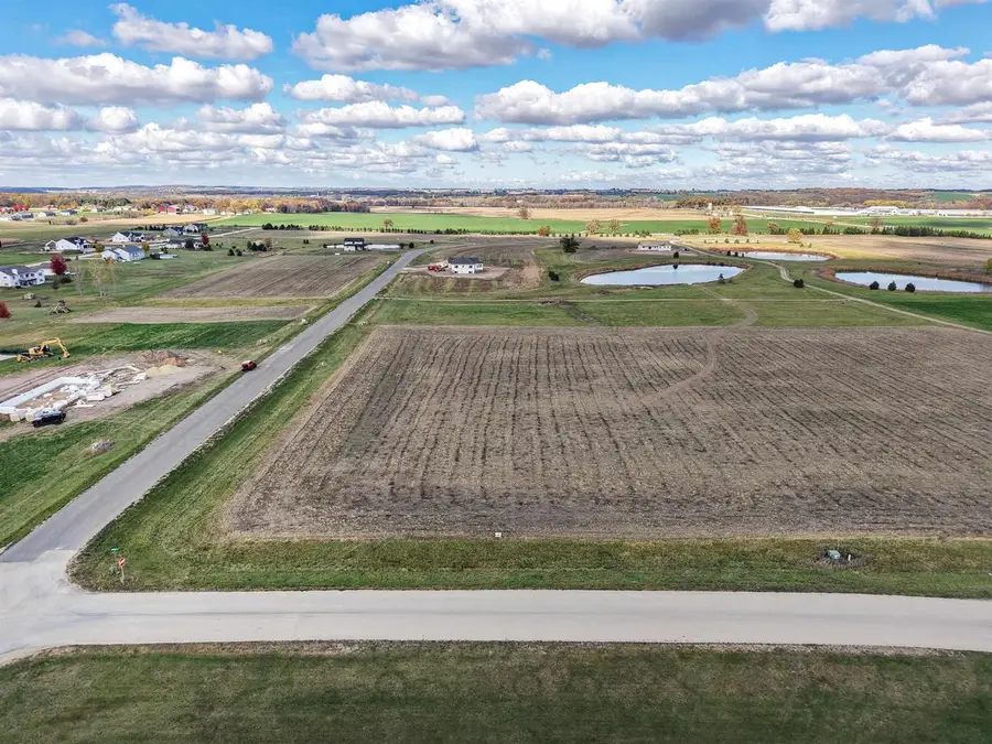 Lot 72 Blarney Stone Drive, Albany, WI 53502 - Image #3