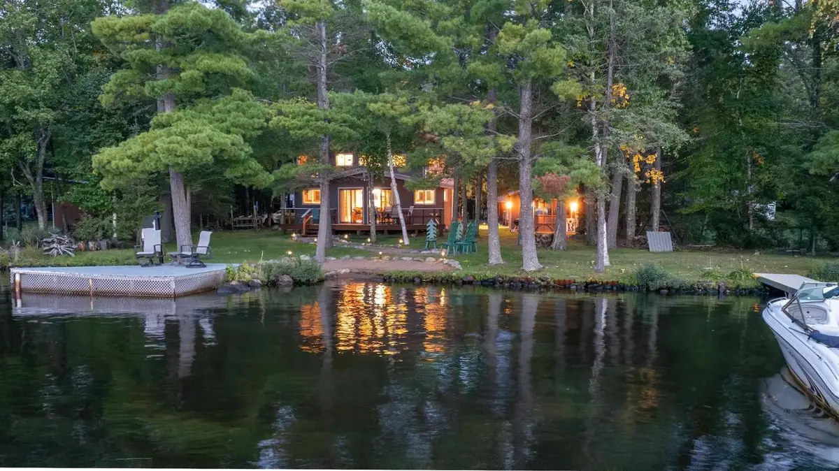 979 Bundo Road, Three Lakes, WI 54562 - Image #1