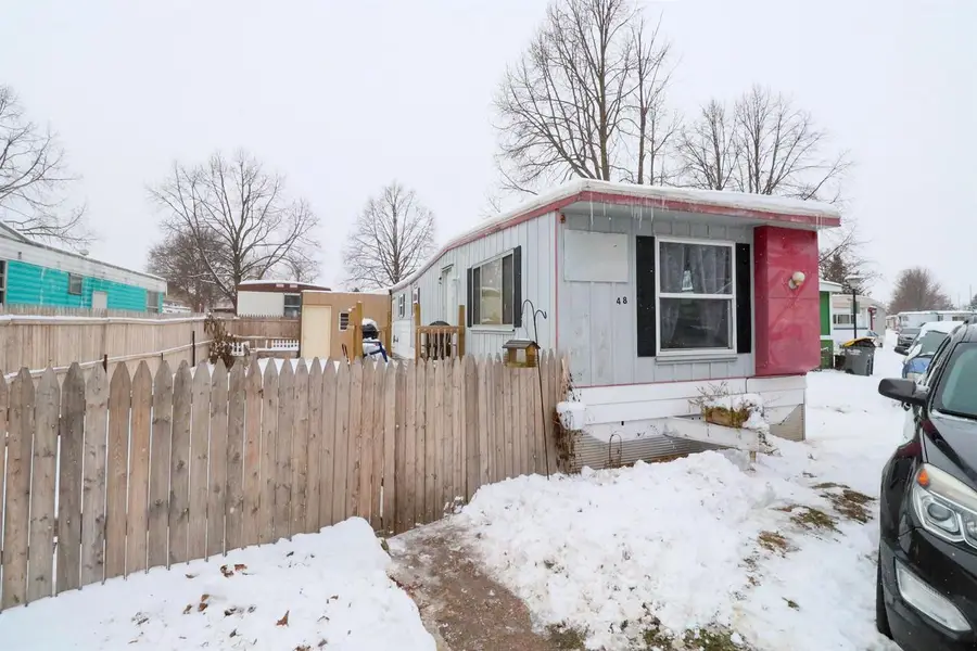 4625 Mormon Coulee Road #48, Shelby, WI 54600 - Image #2