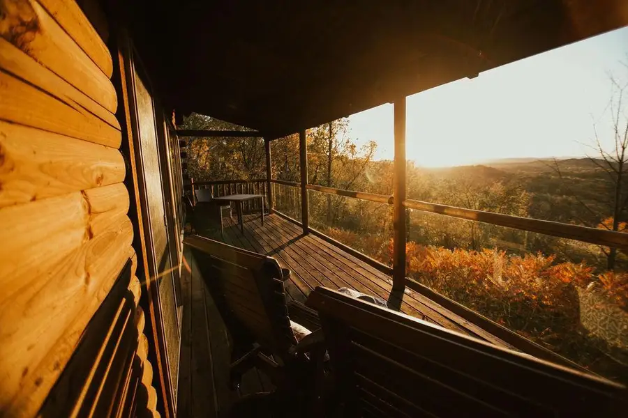 N7731 Wanlass Road, Mindoro, WI 54644 - Image #3