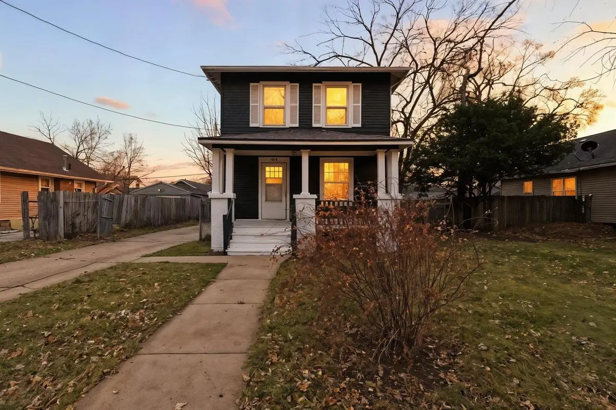 1819 Fayette Avenue, Beloit, WI 53511 - Image #1