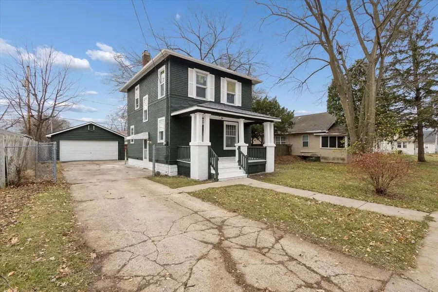 1819 Fayette Avenue, Beloit, WI 53511 - Image #2