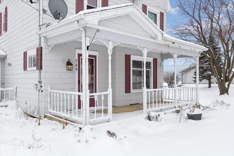 709 W Beloit Street, Orfordville, WI 53576 - Image #2