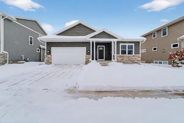 9329 Cobalt Street, Middleton, WI 53562