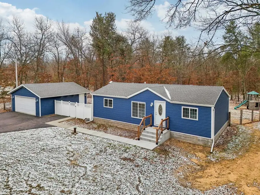 W1493 64th Street, Lyndon Station, WI 53944 - Image #3