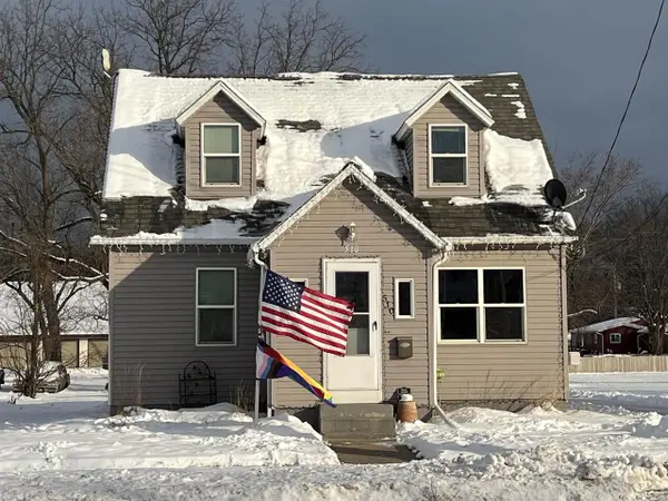 510 N Union Street, Mauston, WI 53948