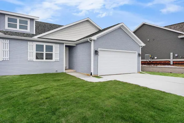 1400 Lilac Lane, Stoughton, WI 53589