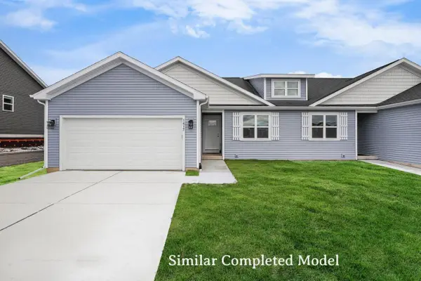 1408 Lilac Lane, Stoughton, WI 53589