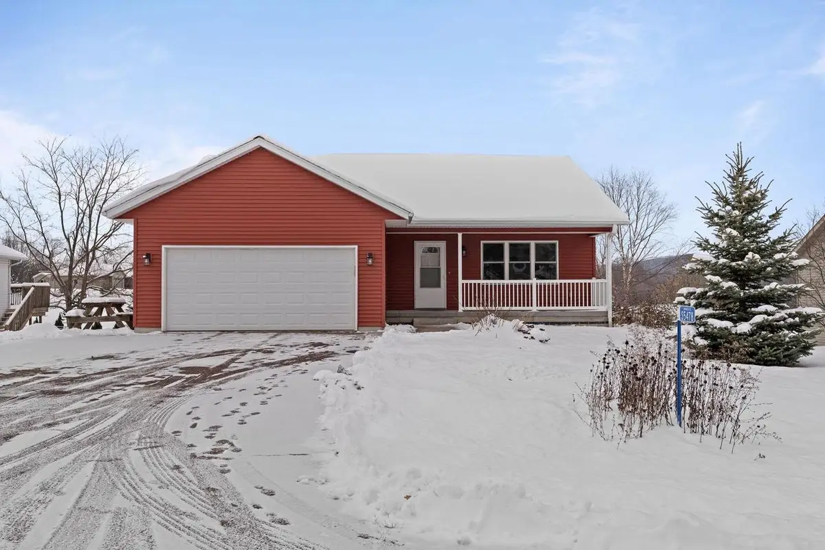 S5478 Mammoth Trail, Baraboo, WI 53913 - Image #1