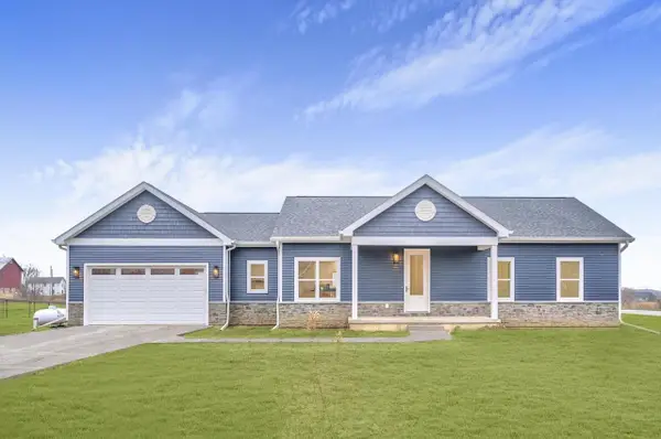 N6321 Psalms Way, Albany, WI 53502