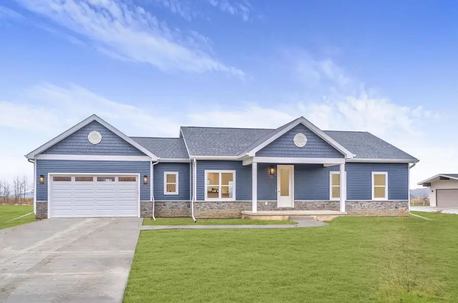 N6321 Psalms Way, Albany, WI 53502 - Image #2