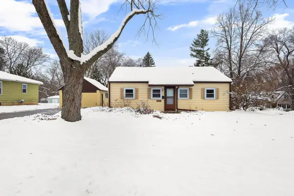 4701 Shore Acres Road, Monona, WI 53716
