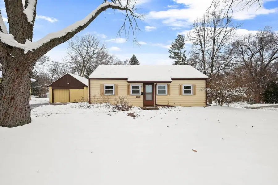 4701 Shore Acres Road, Monona, WI 53716 - Image #2