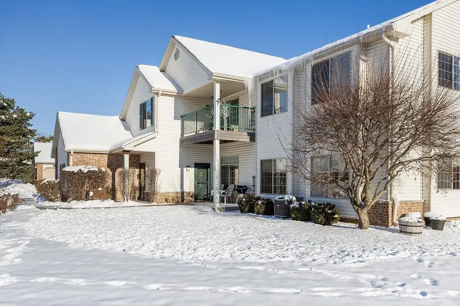 146 Pheasant Run #C, Johnson Creek, WI 53038 - Image #2