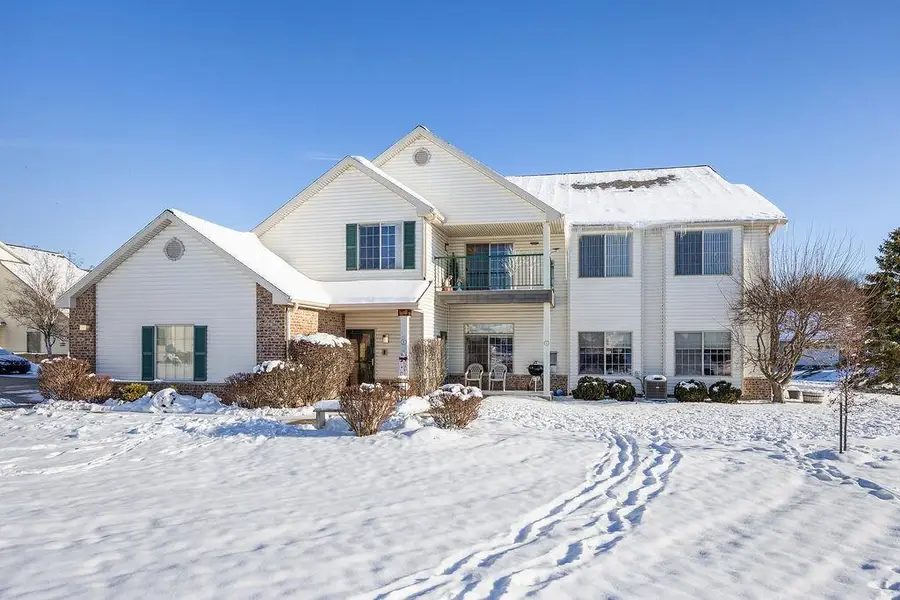 146 Pheasant Run #C, Johnson Creek, WI 53038 - Image #3