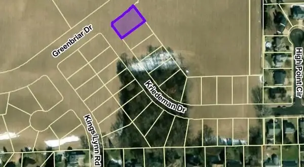 Lot 48 Kriedeman Drive, Stoughton, WI 53589