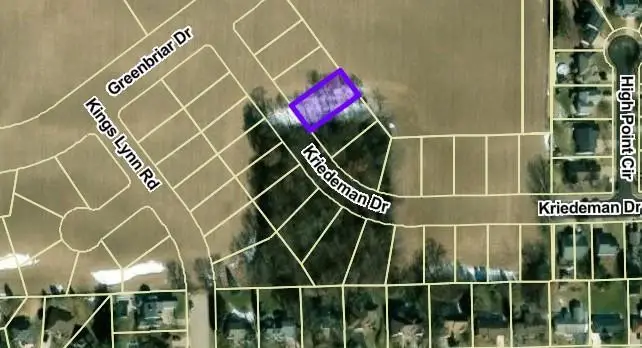 Lot 45 Kriedeman Drive, Stoughton, WI 53589 - Image #1