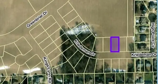 Lot 40 Kriedeman Drive, Stoughton, WI 53589