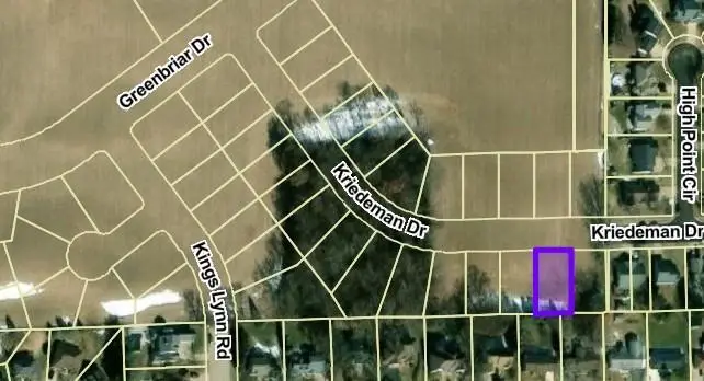 Lot 36 Kriedeman Drive, Stoughton, WI 53589 - Image #1