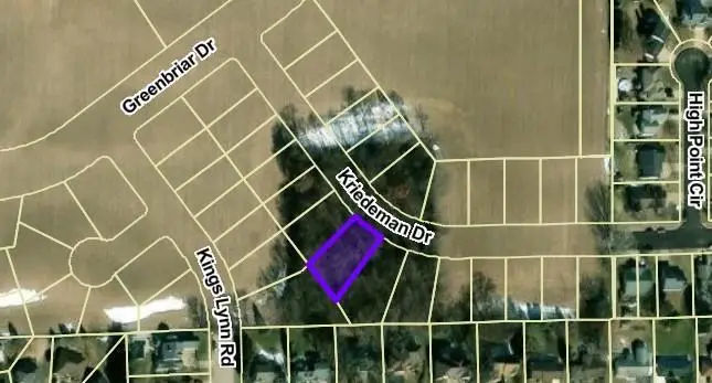 Lot 30 Kriedeman Drive, Stoughton, WI 53589 - Image #1