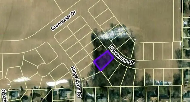 Lot 29 Kriedeman Drive, Stoughton, WI 53589 - Image #1