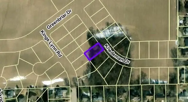 Lot 28 Kriedeman Drive, Stoughton, WI 53589 - Image #1