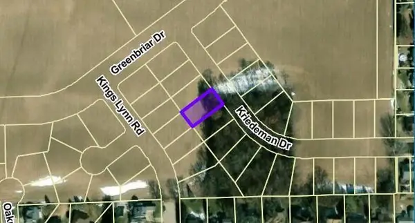 Lot 27 Kriedeman Drive, Stoughton, WI 53589