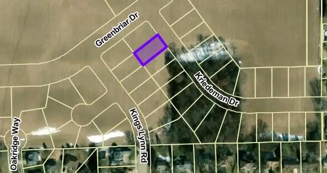 Lot 25 Kriedeman Drive, Stoughton, WI 53589 - Image #1