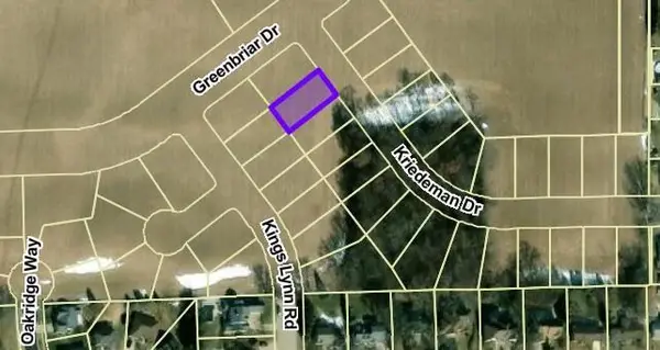 Lot 25 Kriedeman Drive, Stoughton, WI 53589