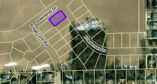 Lot 24 Kriedeman Drive, Stoughton, WI 53589 - Image #1