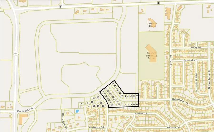 Lot 24 Kriedeman Drive, Stoughton, WI 53589 - Image #2