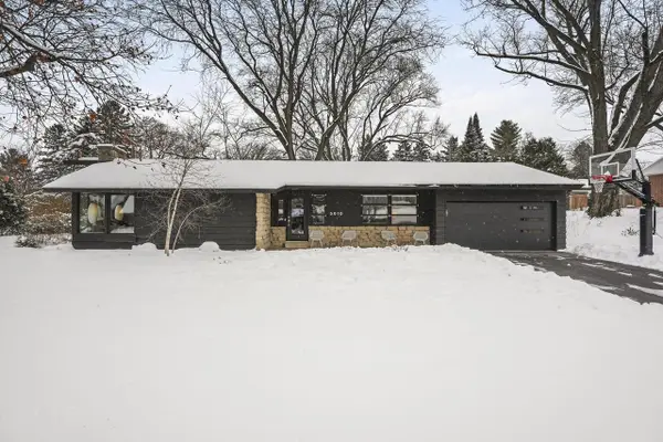 5010 Tomahawk Trail, Madison, WI 53705