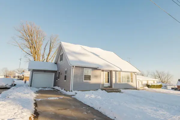 334 Highland Street, Belmont, WI 53510