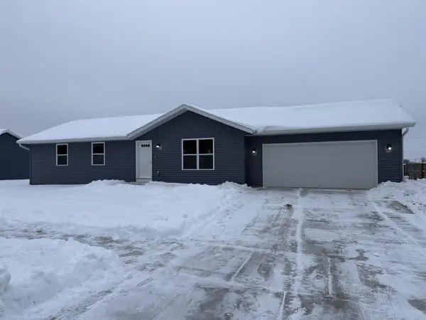 2411 Harvard Drive, Janesville, WI 53548