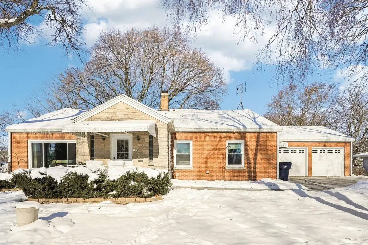 203 South Street, Juneau, WI 53039 - Image #1