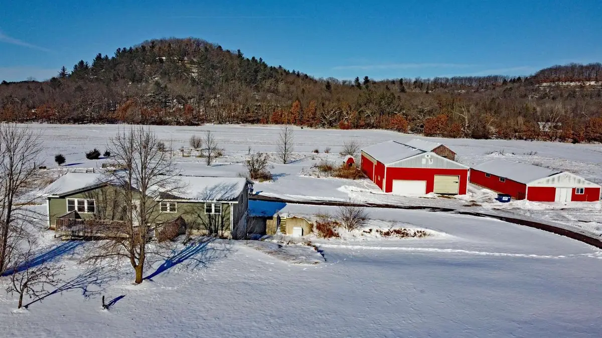 N3211 County Road G, Mauston, WI 53948 - Image #1